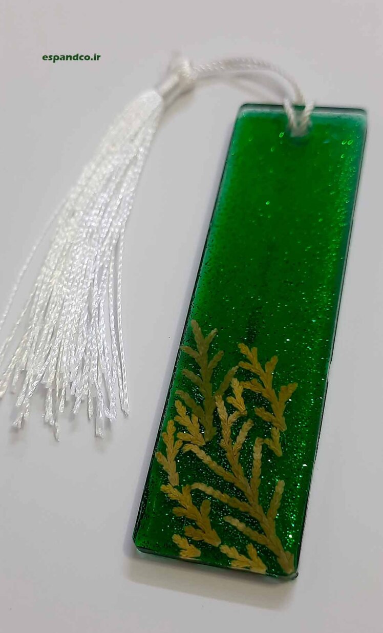 سازه هنری سرو طبری